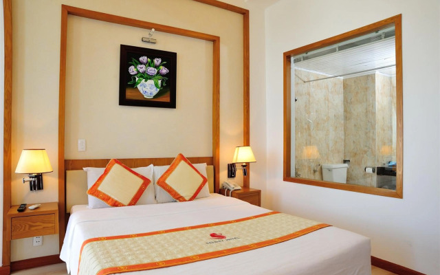Sammy Hotel Vung Tau