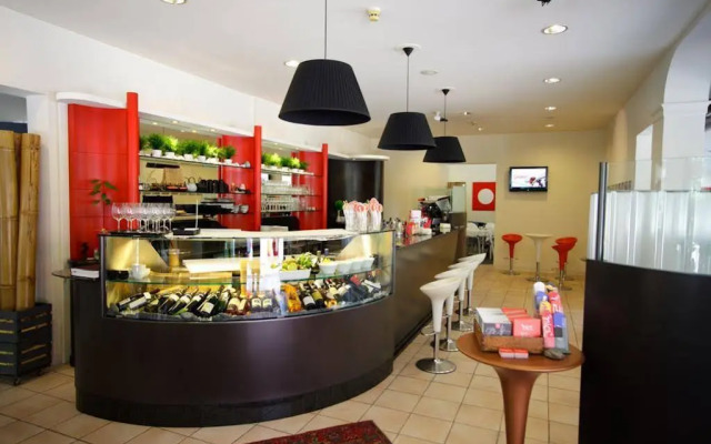 Nice Hotel Bibione