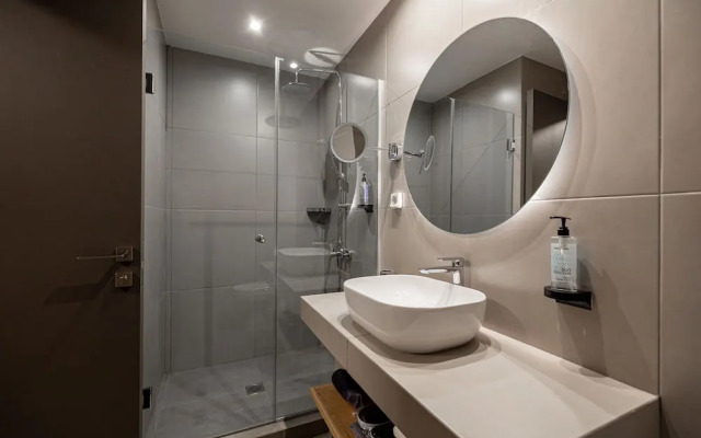 Pnoe Urban Living