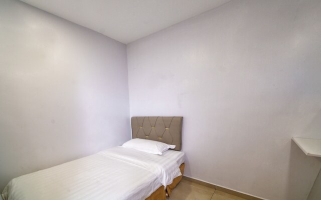 Hotel Uptown Semenyih