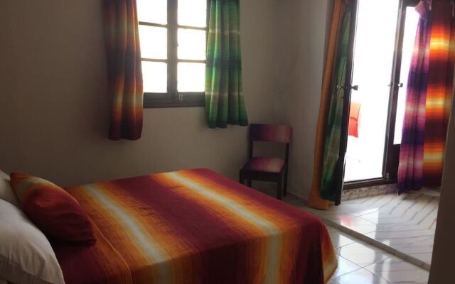 Hotel Regina
