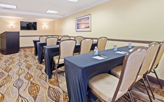 Best Western Palm Beach Lakes