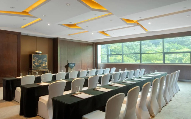 Chongqing Ronghui Grand Hotel