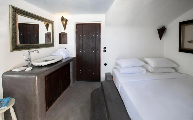 Ducato di Oia - Adults Only