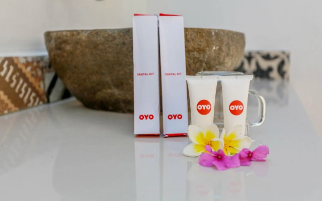 Oyo 1172 Biba Beach Village