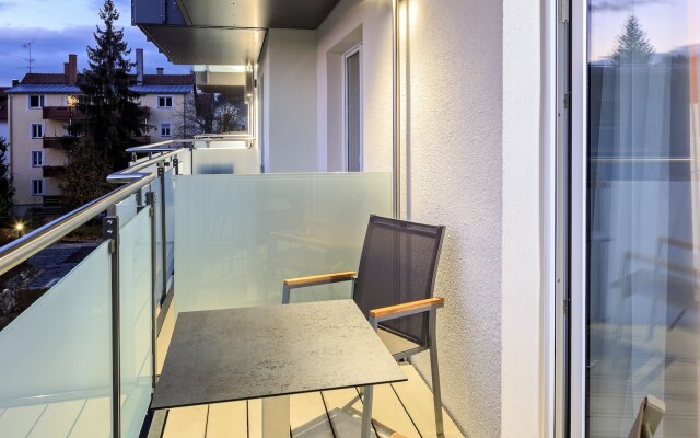 Allgäu ART Hotel Kempten