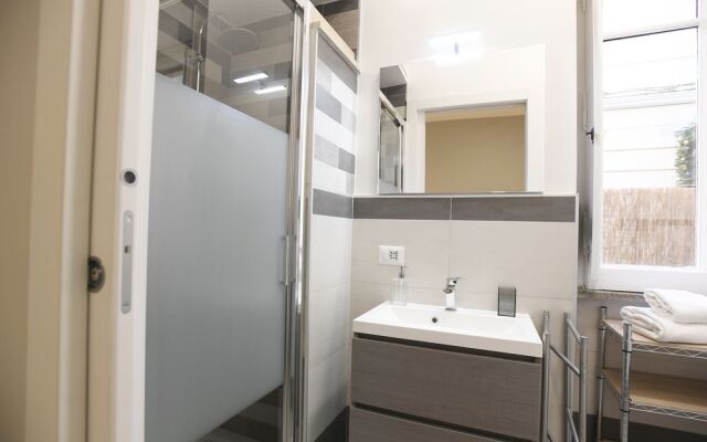 Santi Quattro Apartments 3 E 4 - Colosseo