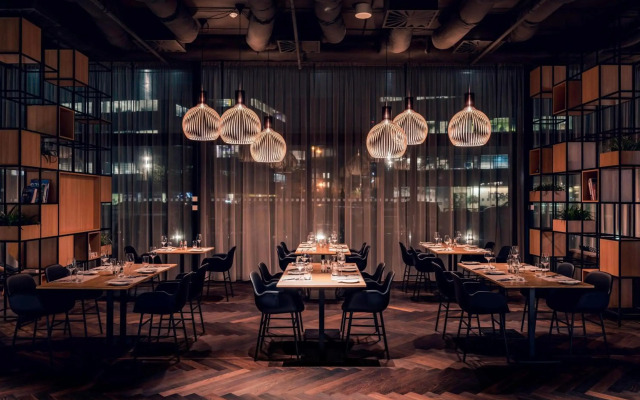 Courtyard by Marriott Brno
