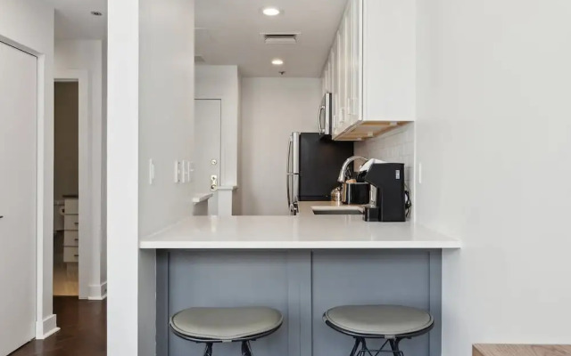 Placemakr Downtown Pittsburgh