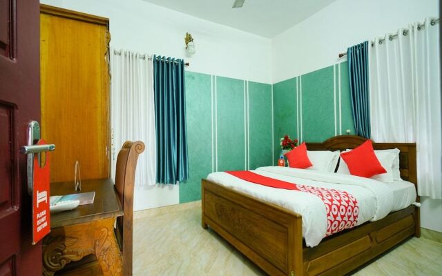 Oyo 16166 Linten Holiday Resort