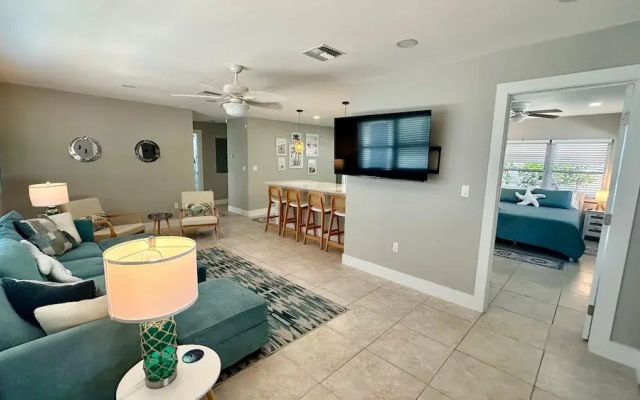 Turtle Nest Beach House