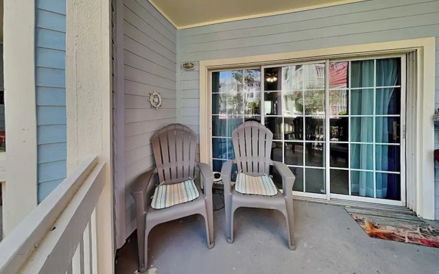 Oasis at the Dawn by Ryson Vacation Rentals