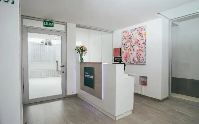 Alma Casa Boutique
