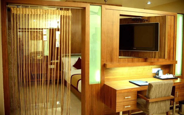 Lemon Tree Hotel Jamnagar