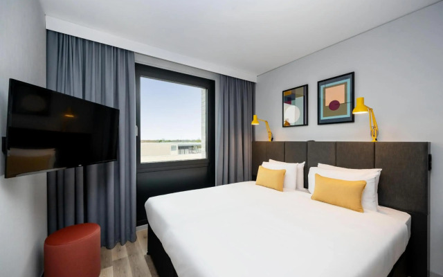Staycity Aparthotels, Frankfurt Airport