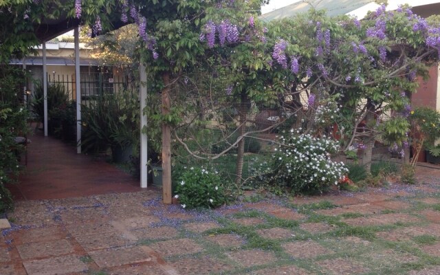 The Nook B&B