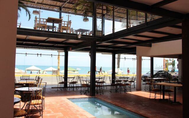 Hotel City Plaza Salinas
