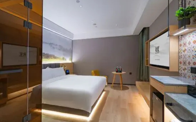 True Go Hotel