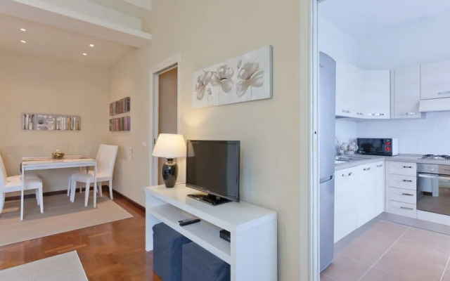 Circo Massimo Apartment 1