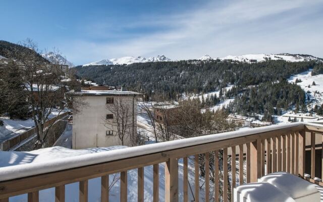 Whistler Lodge Penthouse T6 B13-14