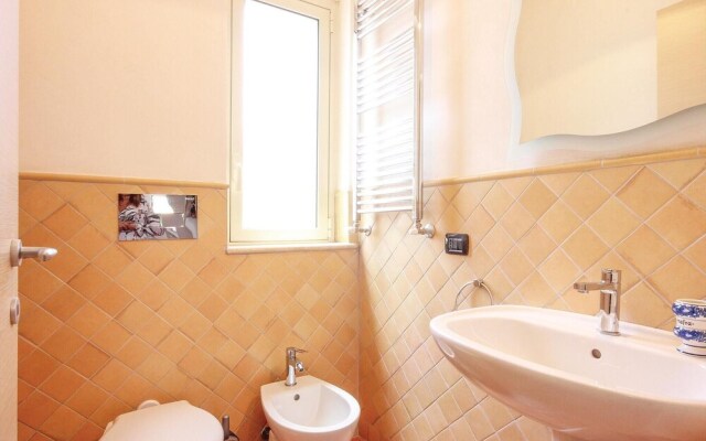 Villa Scala dei Turchi