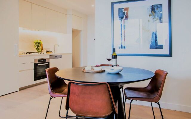 The Sebel Melbourne Malvern
