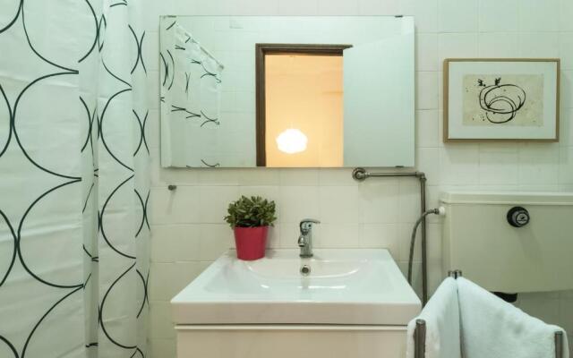 BmyGuest - Santa Catarina Downtown Apartment