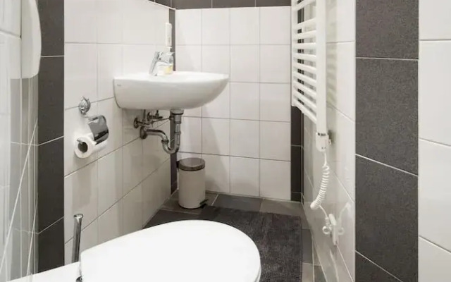 Belle Etage by Studiotel