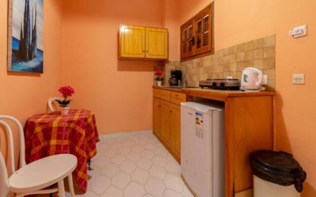 Villa Olive