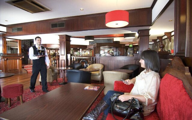 Park Avenue Hotel