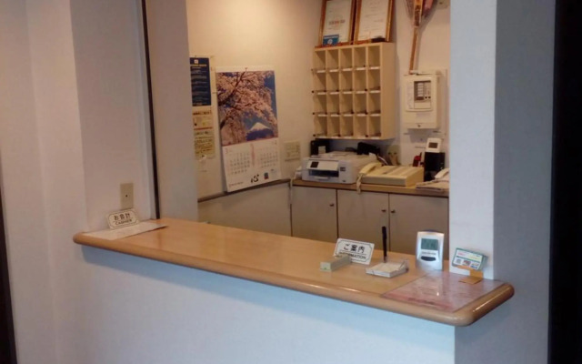 Business Hotel Surfin