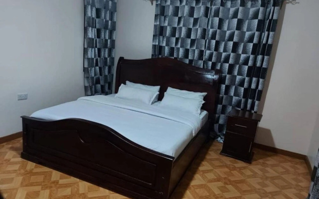 Stay.Plus Naivasha Holiday Maisonette