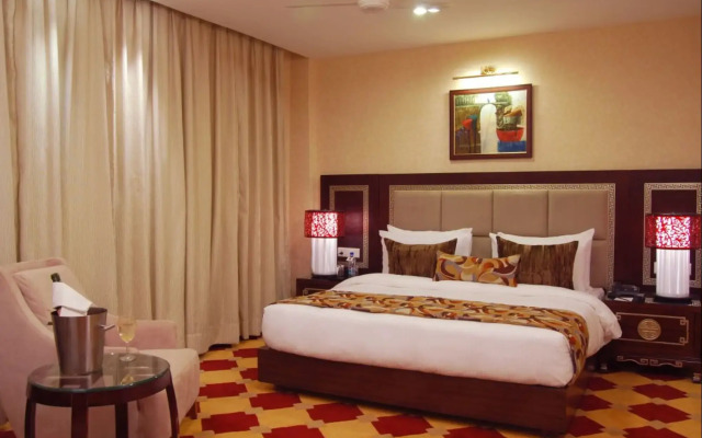 HK Clarks Inn, Amritsar