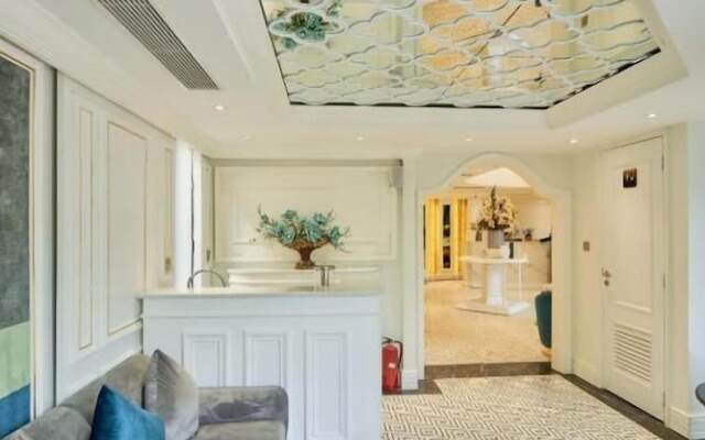 La Belle Vie Boutique Hotel