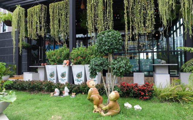 Mandy Nok Hotel