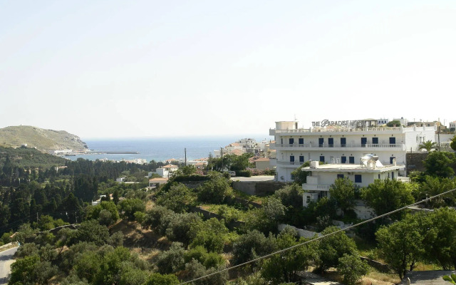 Paradise Art Hotel
