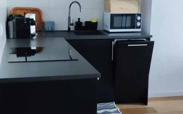 Lisa apartman Bad Kleinkirchheim