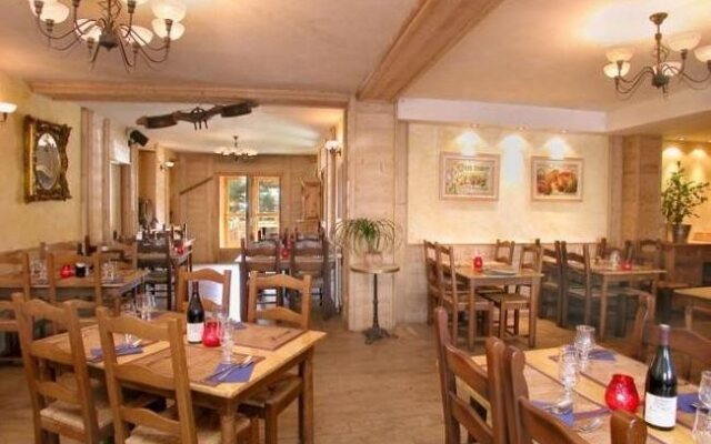 Hotel Le Sherpa