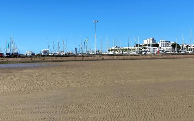 Appartement Royan, 3 pièces, 4 personnes - FR-1-539-2