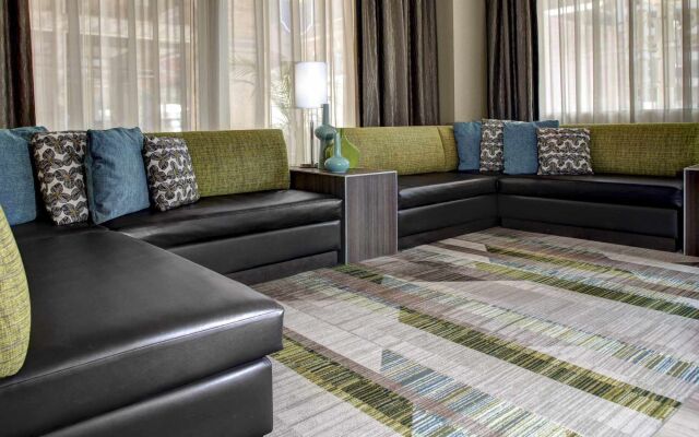 Residence Inn By Marriott Cleveland Downtown