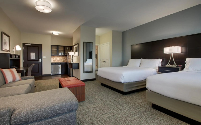 Staybridge Suites Plano - The Colony by IHG