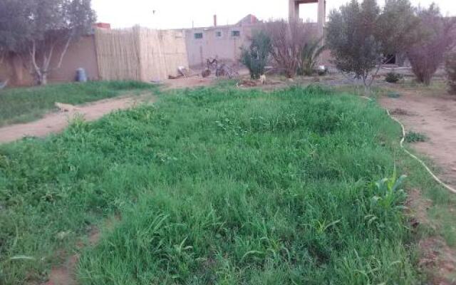 Chambre d'Hote Sahara La Bell Vue