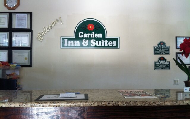 Budgetel Inn Suites Pine Mountain