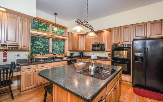 Wispering Woods 4 Bedroom House