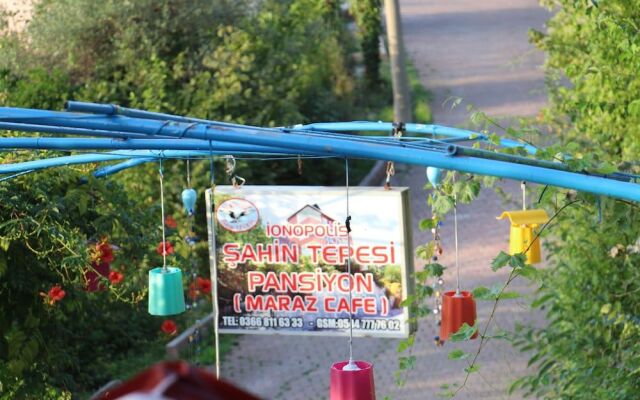 Sahintepesi Pansiyon