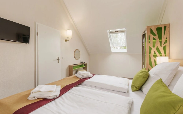 Hotel Hochsauerland by Center Parcs