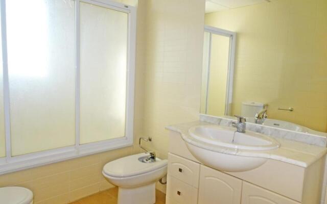 SAN FERNANDO PALACE III - Beach House