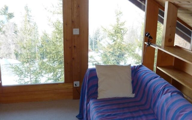 Chalet Mon Sabot