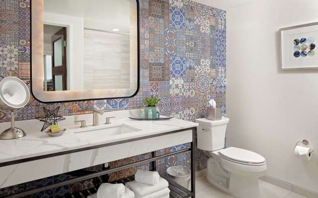 The Cassara Carlsbad, Tapestry Collection by Hilton