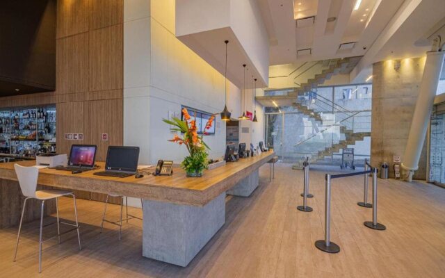 ibis Cartagena Marbella